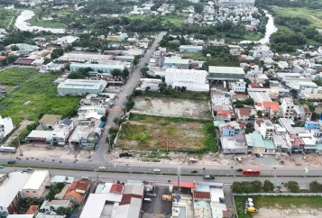 The Emerald Vĩnh Phú 10 - CĐT Lê Phong chuẩn bị ra mắt 